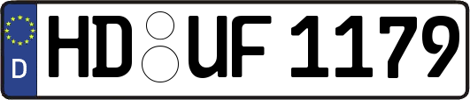 HD-UF1179