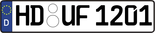 HD-UF1201