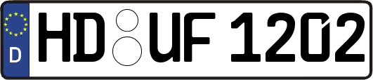 HD-UF1202