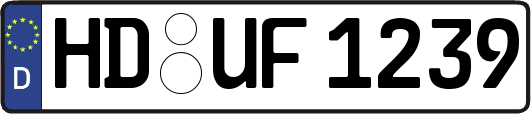 HD-UF1239