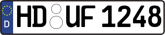 HD-UF1248