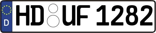HD-UF1282