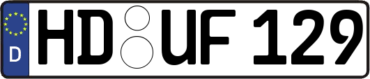 HD-UF129
