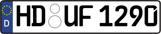 HD-UF1290