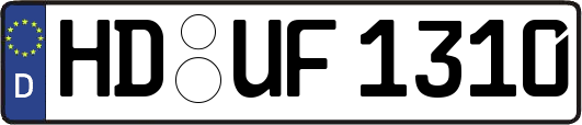 HD-UF1310