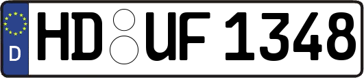 HD-UF1348
