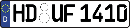 HD-UF1410