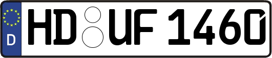 HD-UF1460
