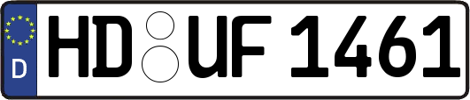 HD-UF1461