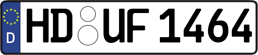 HD-UF1464
