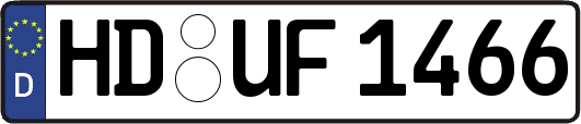 HD-UF1466