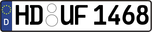 HD-UF1468