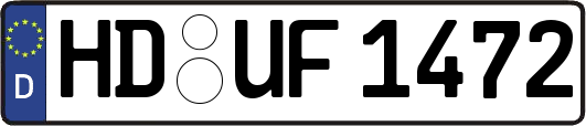 HD-UF1472