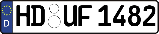 HD-UF1482