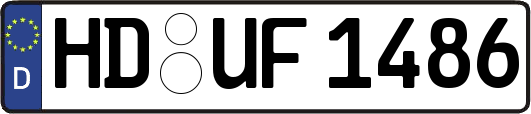 HD-UF1486