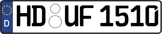 HD-UF1510