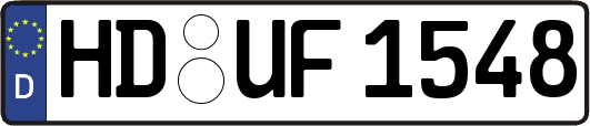 HD-UF1548