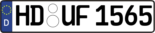 HD-UF1565