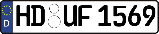 HD-UF1569