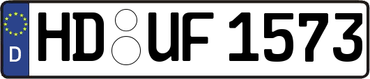 HD-UF1573