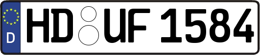 HD-UF1584