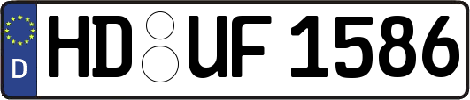 HD-UF1586
