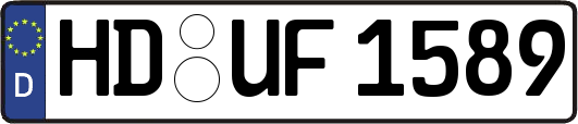 HD-UF1589
