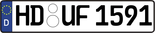 HD-UF1591