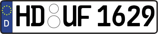 HD-UF1629