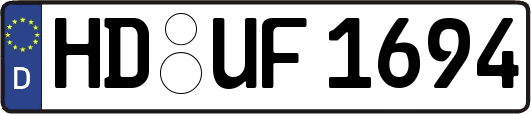 HD-UF1694