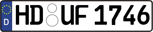 HD-UF1746