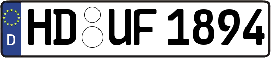 HD-UF1894
