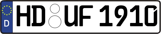 HD-UF1910