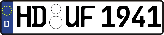 HD-UF1941