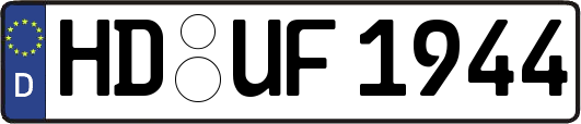 HD-UF1944