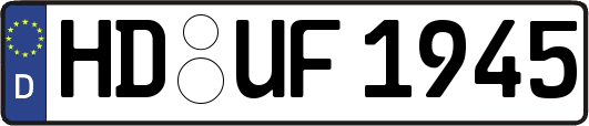 HD-UF1945