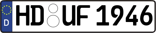 HD-UF1946
