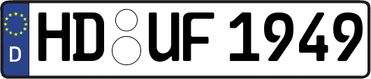 HD-UF1949