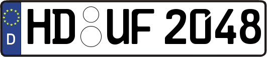 HD-UF2048