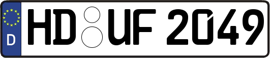 HD-UF2049