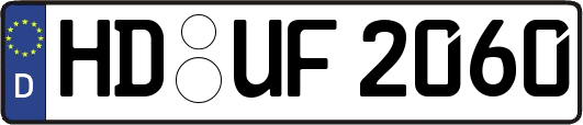 HD-UF2060