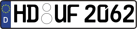 HD-UF2062