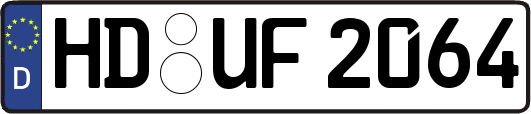 HD-UF2064