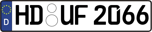HD-UF2066
