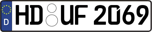 HD-UF2069