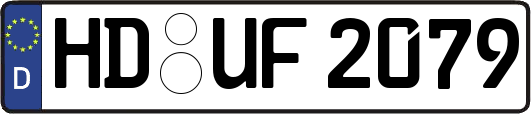 HD-UF2079