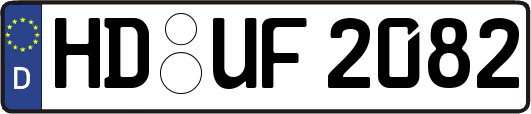 HD-UF2082