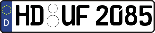 HD-UF2085