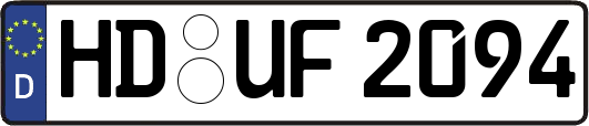 HD-UF2094