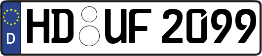 HD-UF2099